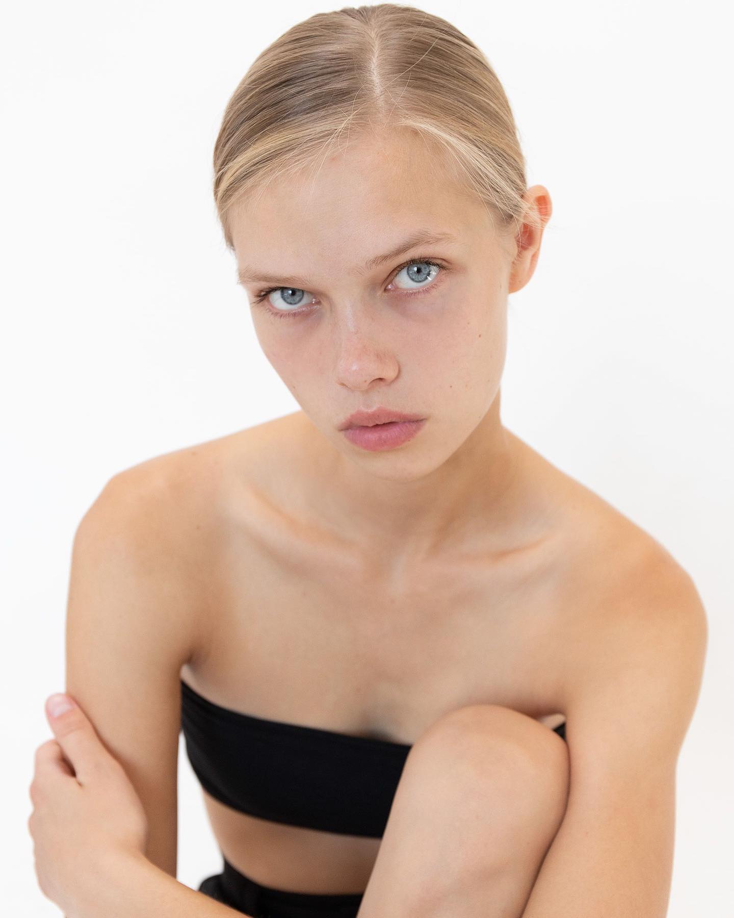Martyna Wilkiel model portfolio